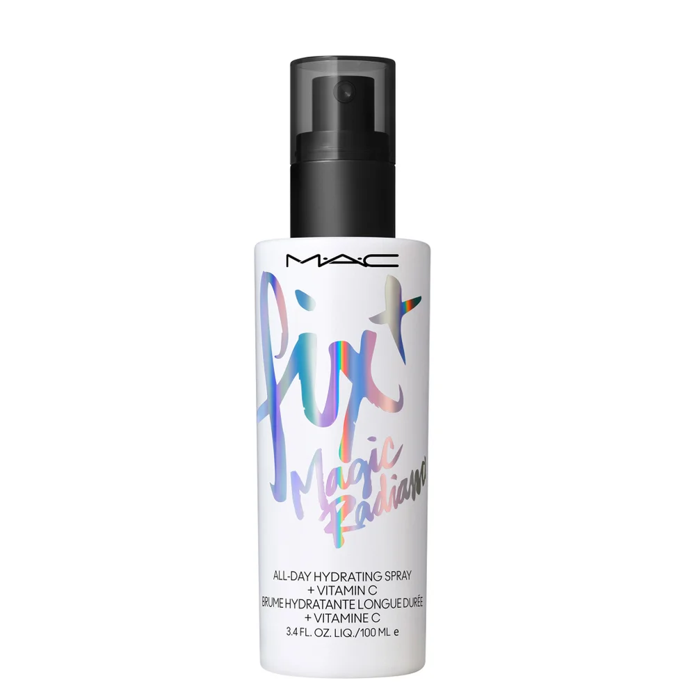 MAC Fix+ Magic Radiance Brume Hydratante Longue Durée 100 mlImage1