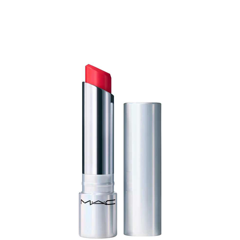 MAC Glow Play Tendertalk Baume à Lèvres 3,14 g (Différentes teintes disponibles)Image1