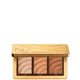 Natasha Denona Palette Golden Highlighter Trio