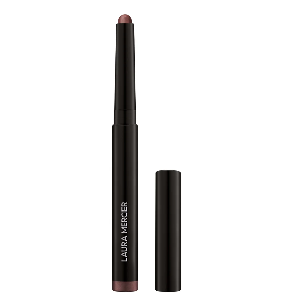 Laura Mercier Caviar Stick Eye Shadow Shimmer - Burnished BronzeImage1
