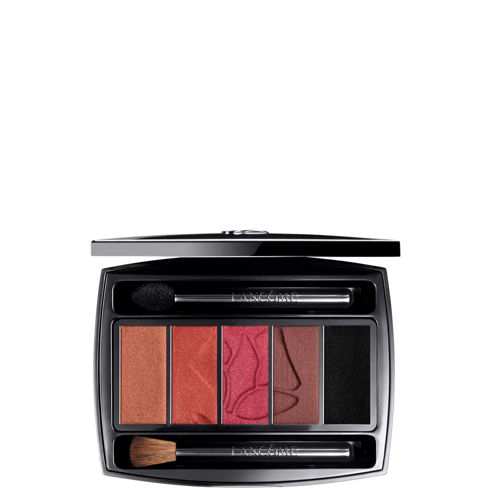 Lancome Hypnose Drama Eyeshadow Palette R19Image1
