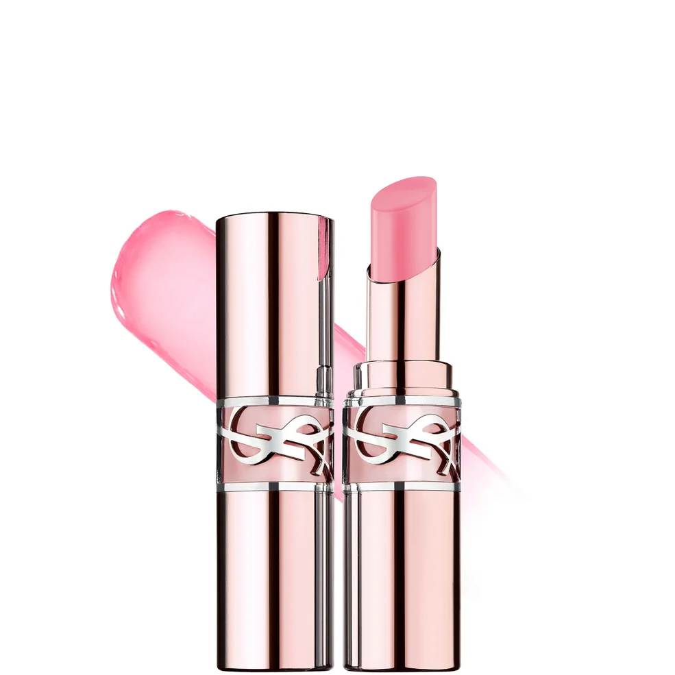 Yves Saint Laurent Loveshine Candy Glow Lip Balm (Various Shades)Image1