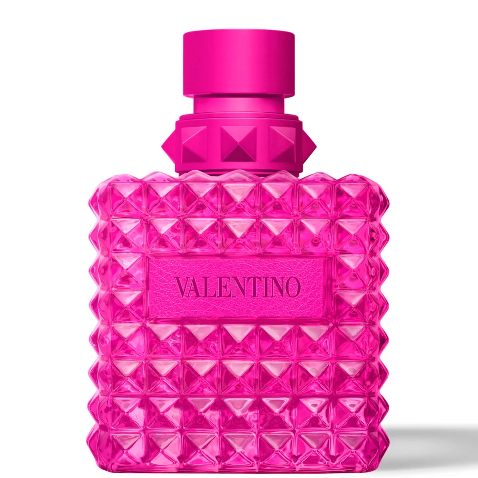 Valentino Born In Roma Donna Pink PP Eau De Parfum 100mlImage1
