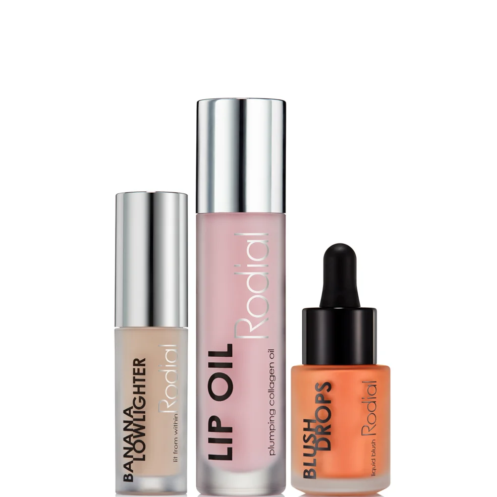 Rodial Make Up IconsImage1