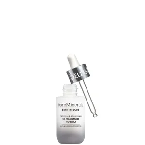 bareMinerals SKIN RESCUE Sérum Pure Smooth (30 ml) - undefined undefined