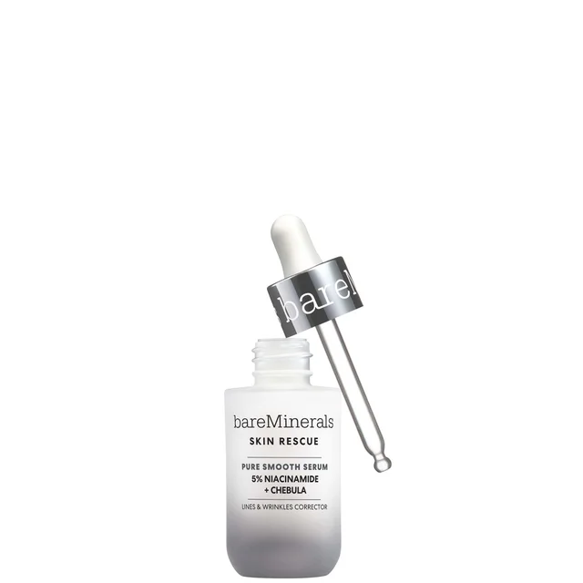 bareMinerals SKIN RESCUE Sérum Pure Smooth (30 ml)