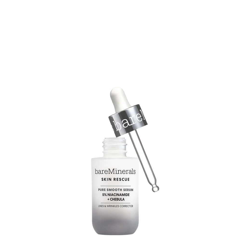 bareMinerals SKIN RESCUE Sérum Pure Smooth (30 ml)Image1