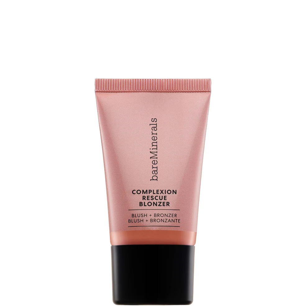 bareMinerals COMPLEXION RESCUE Blonzer (Various Shades)Image1