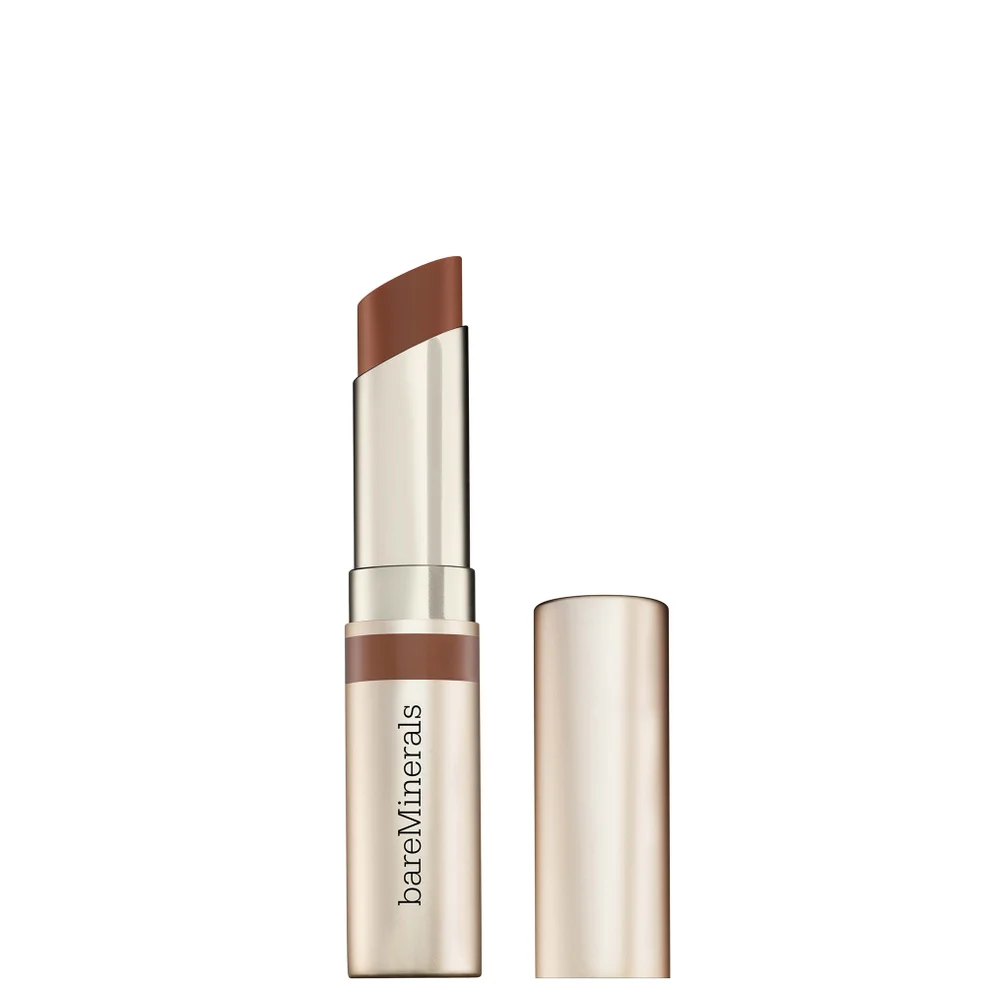 bareMinerals Dewy Lip Gloss-Balm - FriendshipImage1