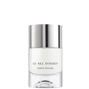Issey Miyake Le Sel D'Issey Eau de Toilette 50 ml - Size 50ml