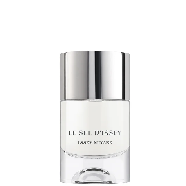 Issey Miyake Le Sel D'Issey Eau de Toilette 50 ml