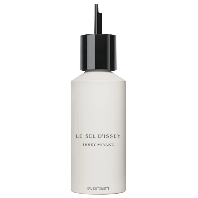 Issey Miyake Le Sel D'Issey Eau de Toilette Recharge 150 ml