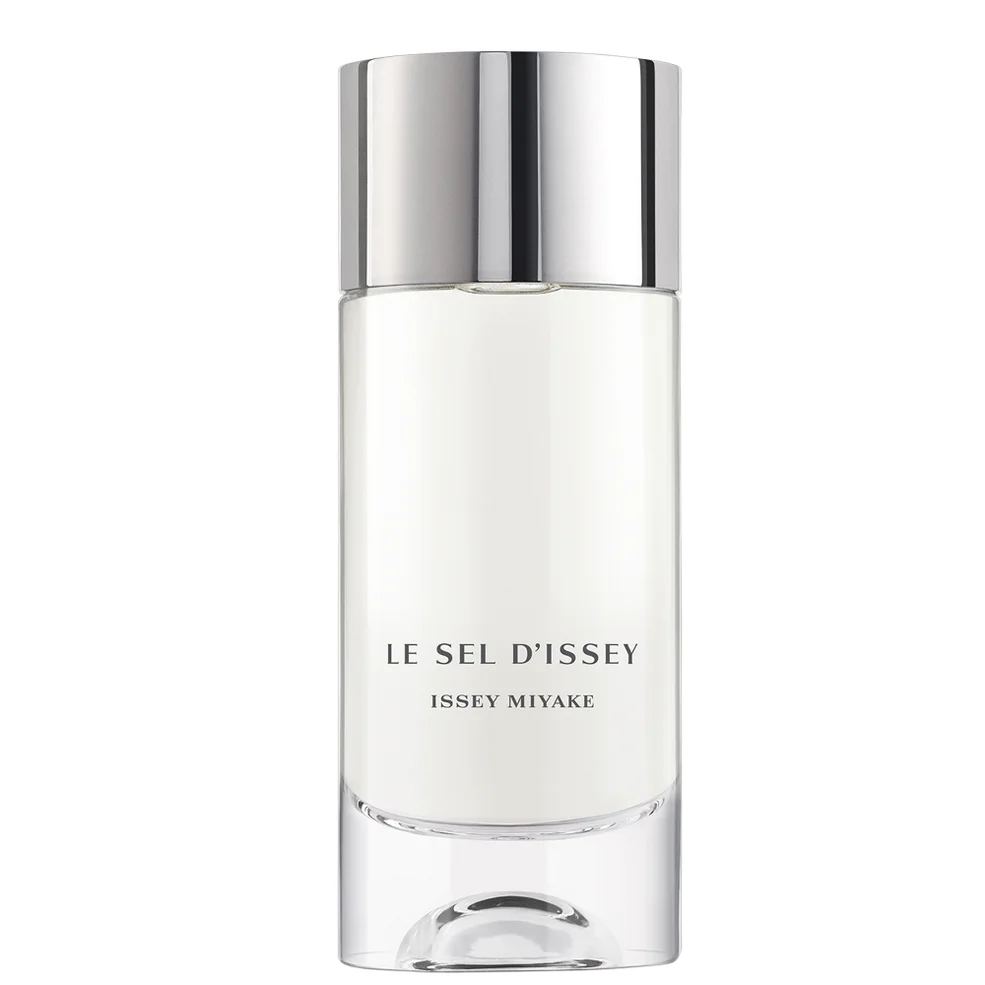 Issey Miyake Le Sel D'Issey Eau de Toilette 100 mlImage1