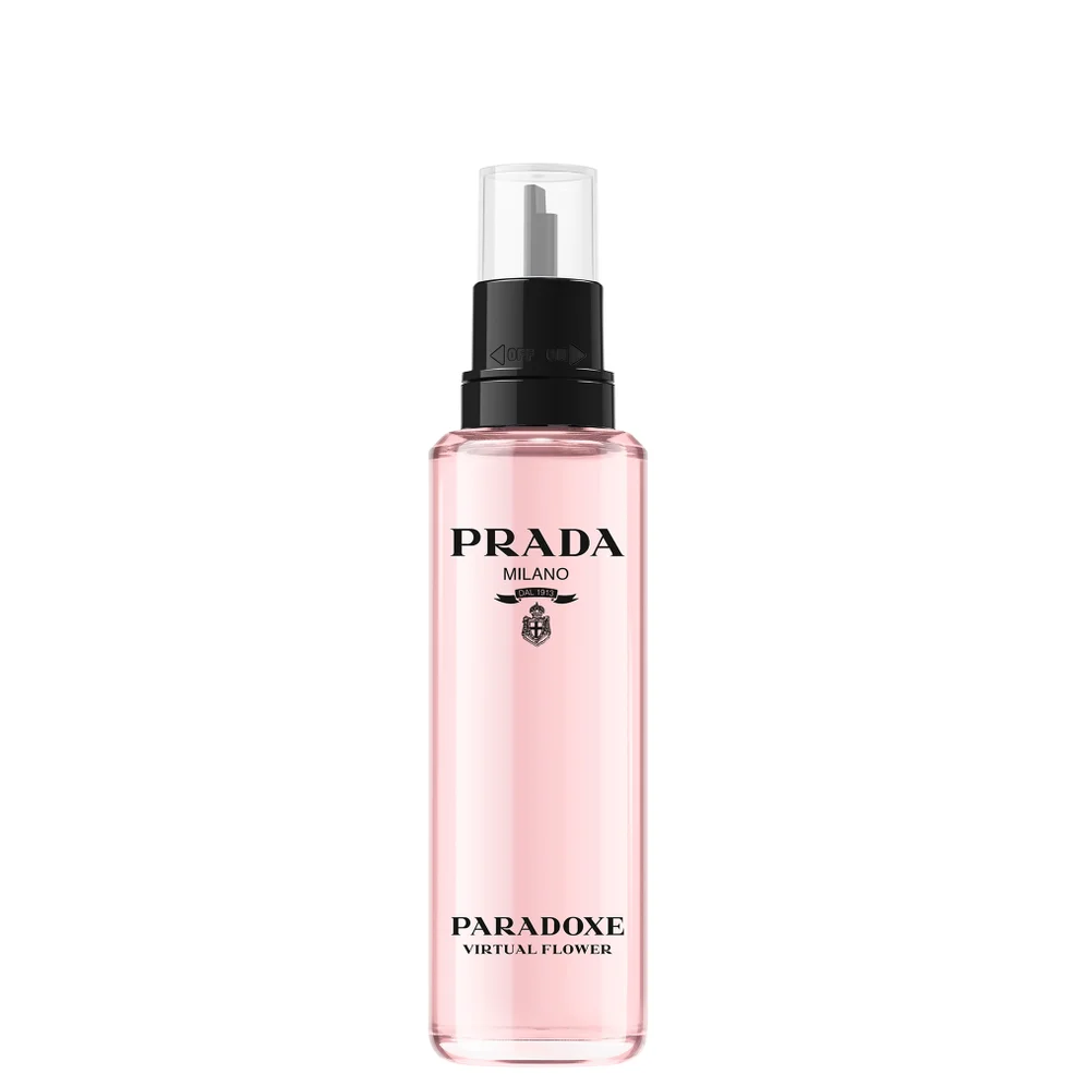 Prada Paradoxe Virtual Flower Eau de Parfum Refill 100mlImage1