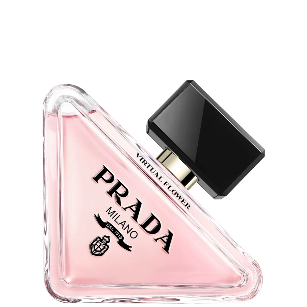 Prada Paradoxe Virtual Flower Eau de Parfum 90mlImage1