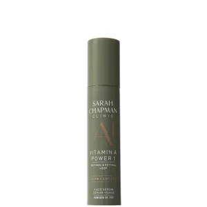 Sarah Chapman Vitamin A POWER 1 Sérum Visage 30 ml - undefined undefined