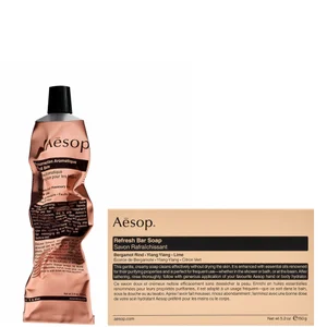 Aesop Essential Body and Hand Care Duo - undefined undefined