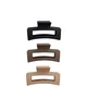 brushworks Classic Pinces Crabe (Lot de 3)
