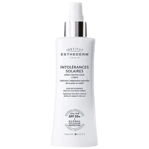 Institut Esthederm Intolérances Solaires Spray Protecteur Corps SPF 50+ pour les Peaux Hyper-Réactives 150 ml - undefined undefined