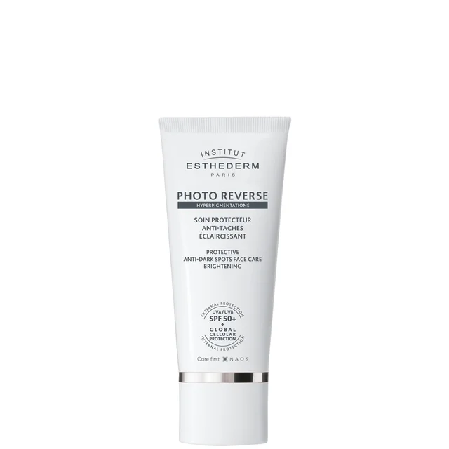 Institut Esthederm Soin Protecteur Éclaircissant SPF 50+ 50 ml