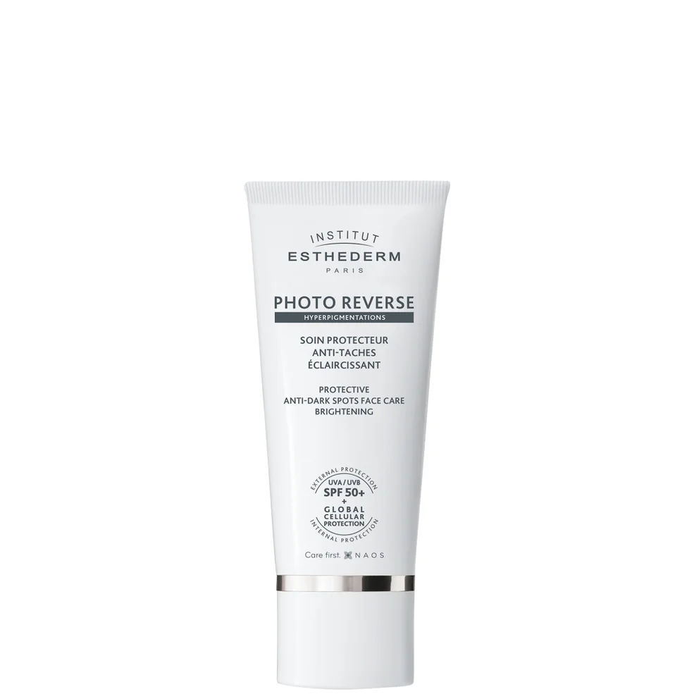Institut Esthederm Soin Protecteur Éclaircissant SPF 50+ 50 mlImage1