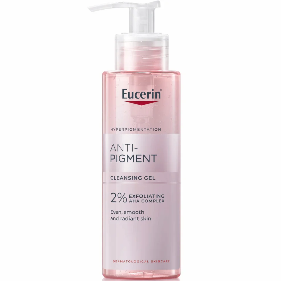 Eucerin Anti-Pigment Cleansing Gel 200mlImage1