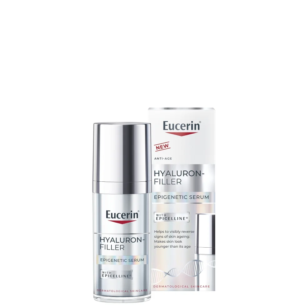 Eucerin Hyaluron-Filler Epigenetics Serum 30mlImage1