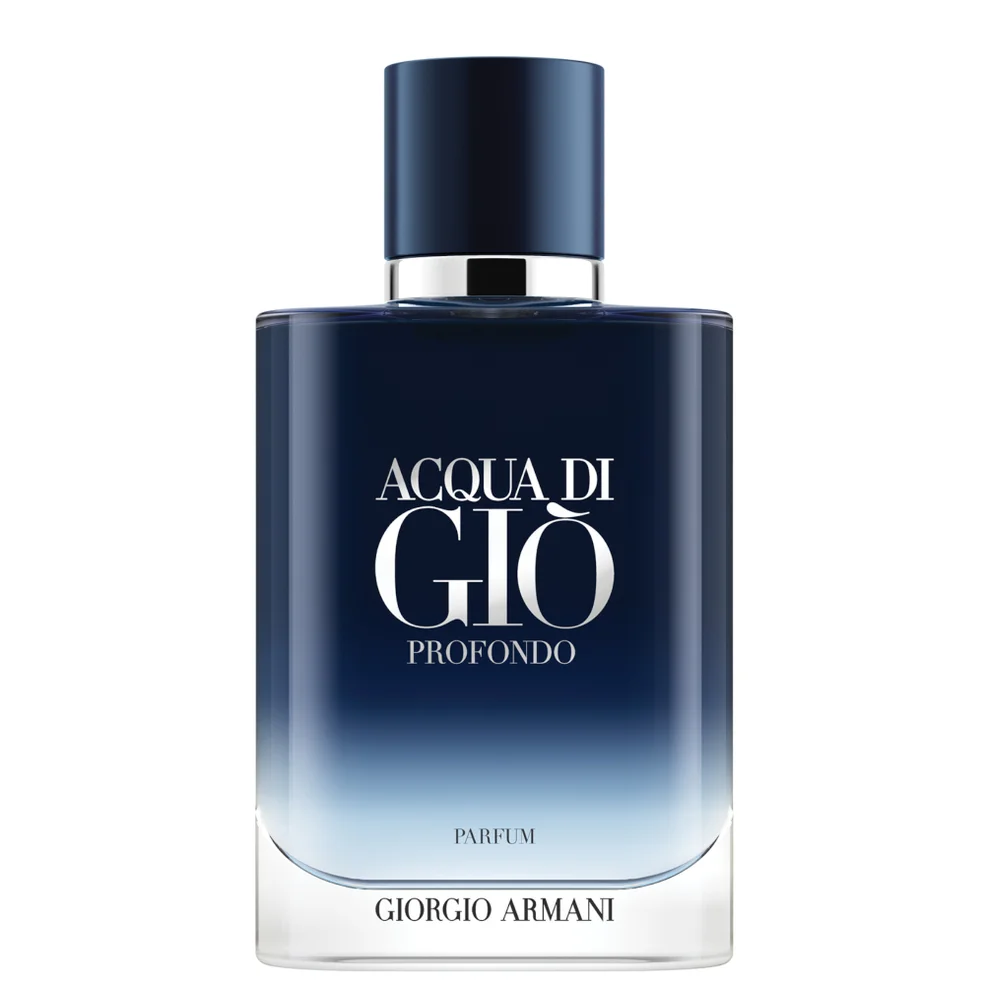 Armani Acqua Di Gio Profondo Parfum Spray 100mlImage1