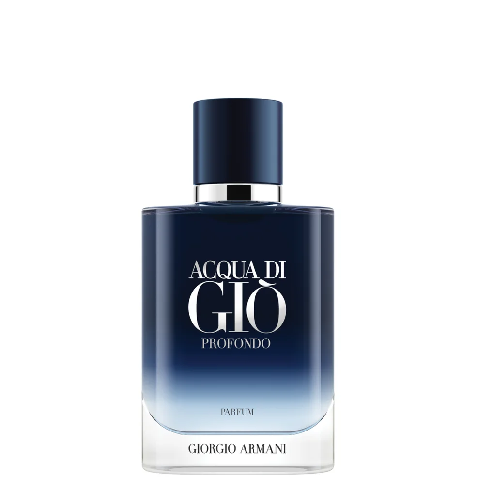 Armani Acqua Di Gio Profondo Parfum Spray 50mlImage1