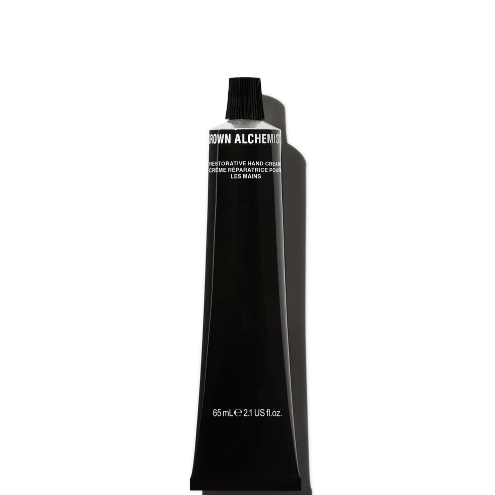 Grown Alchemist Restorative Hand Cream 65mlImage1