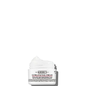 Kiehl's Ultra Crème pour le Visage (différents formats) - Size 28ml