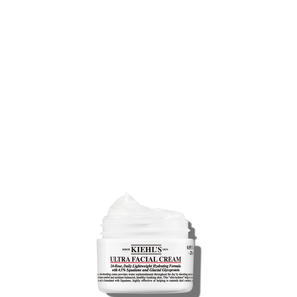 Kiehls Ultra Facial Cream 28mlImage1