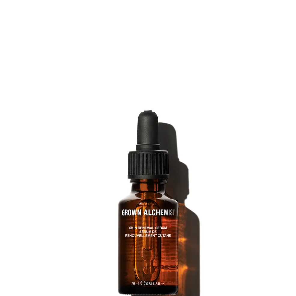 Grown Alchemist Skin Renewal Serum 25mlImage1