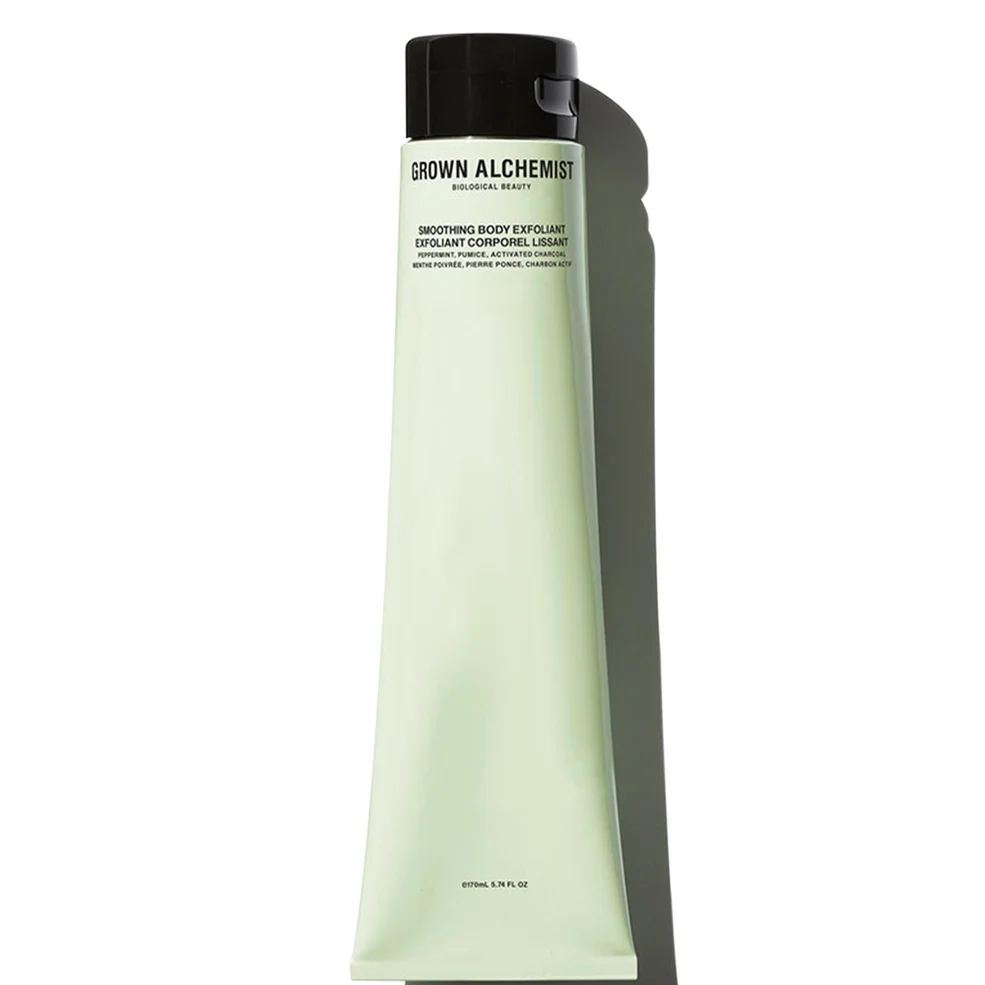 Grown Alchemist Smoothing Body Exfoliant 170mlImage1
