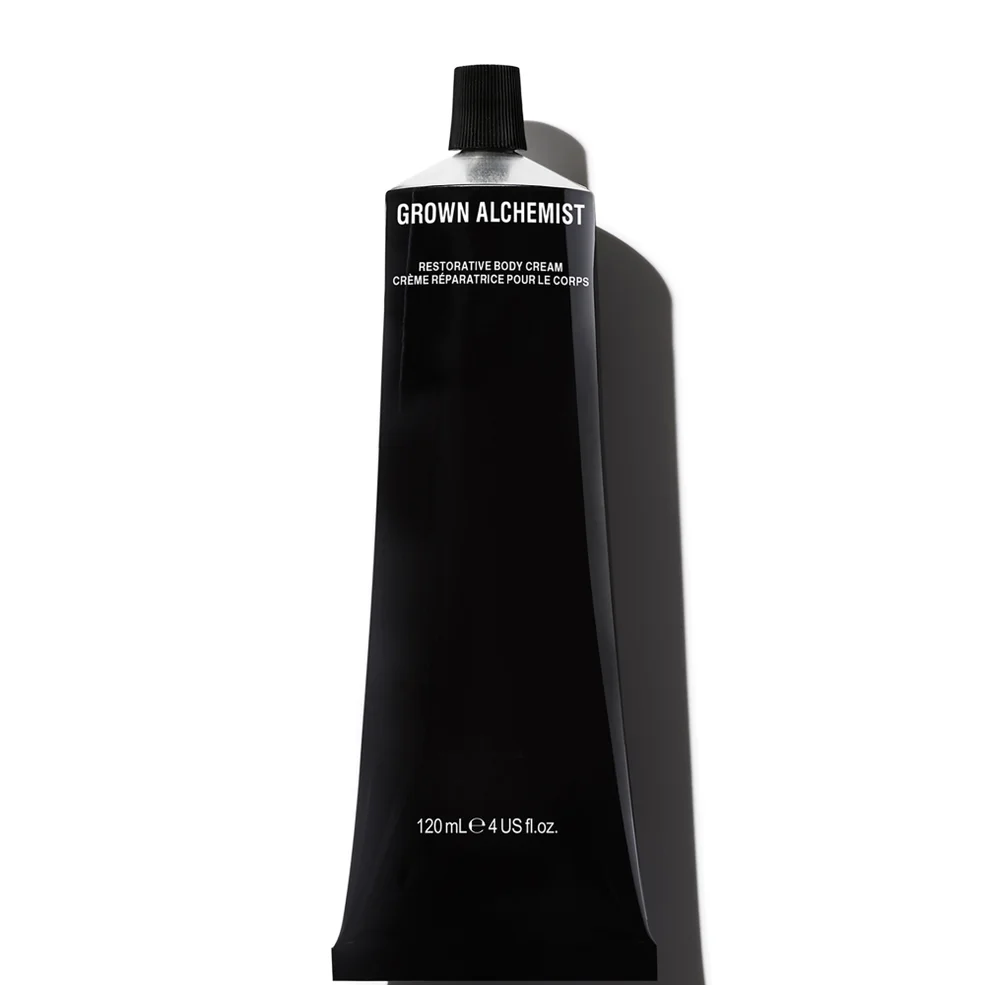 Grown Alchemist Restorative Body Cream 120mlImage1