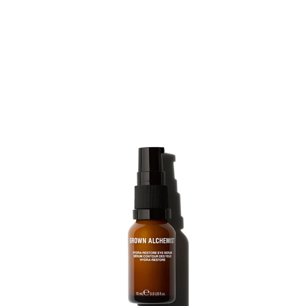 Grown Alchemist Hydra-Restore Eye Serum 15mlImage1