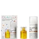 Olaplex Smooth Style Icons Hair Duo Coffret