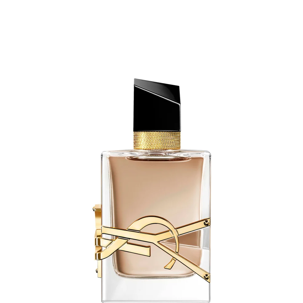 Yves Saint Laurent Libre Flowers and Flames Eau de Parfum - Vaporisateur 50 mlImage1