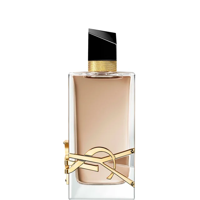 Yves Saint Laurent Libre Flowers and Flames Eau de Parfum - Vaporisateur 90 ml