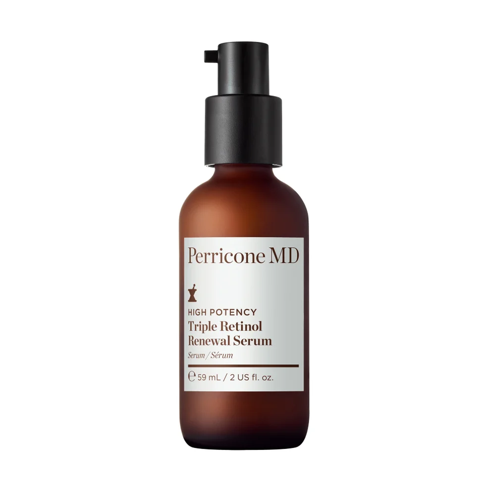 Perricone MD High Potency Retinol Renewal Serum 2oz FGImage1