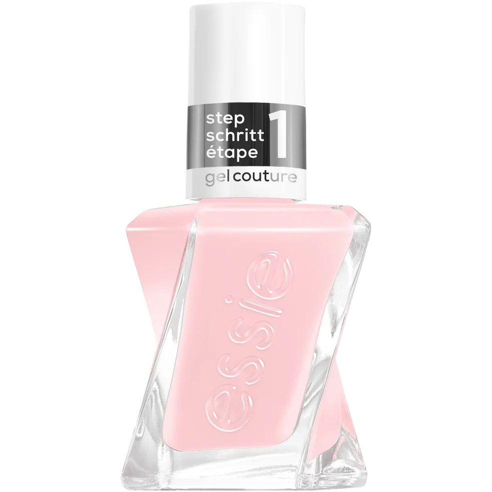 essie Gel Couture Vernis à Ongles Effet Gel-Sheer FantasyImage1