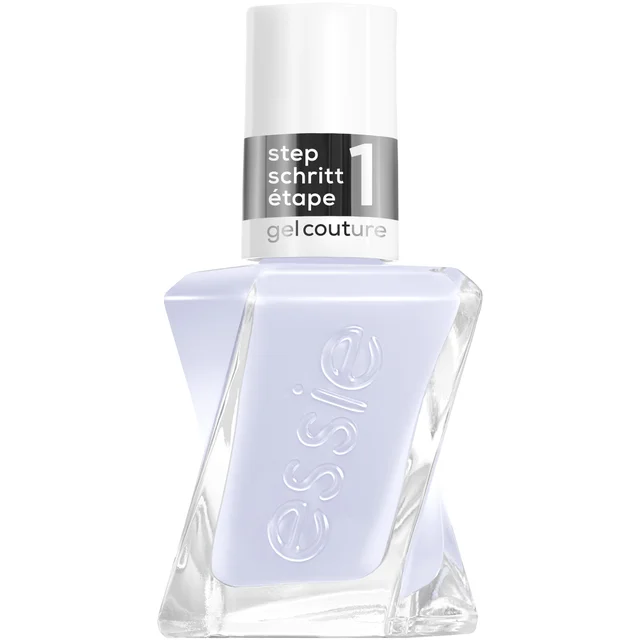 essie Gel Couture Vernis à Ongles Effet Gel - Perfect Posture