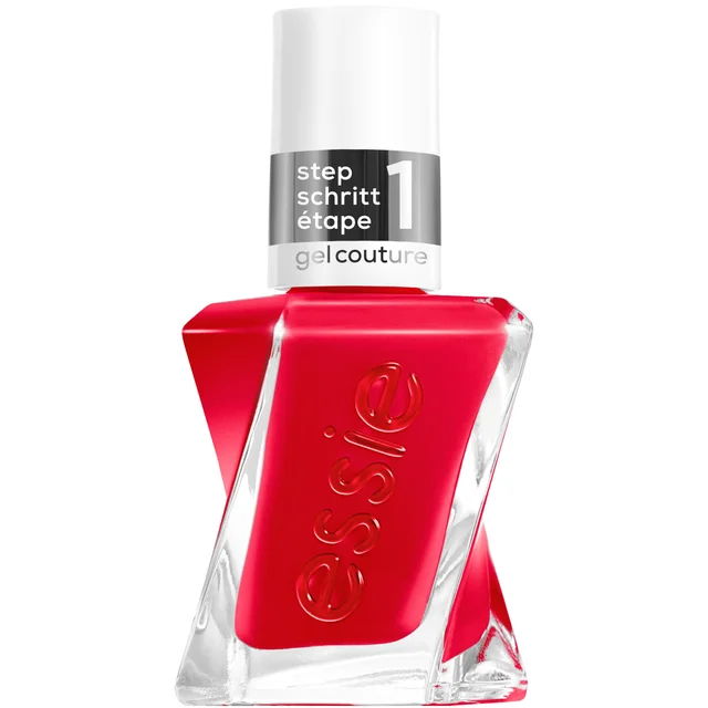 essie Gel Couture Vernis à Ongles Effet Gel-Rock The Runway