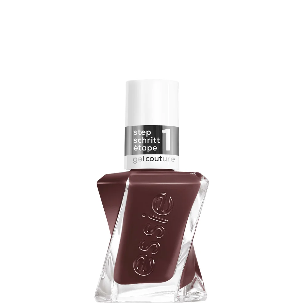 essie Gel Couture Gel-Like Nail Polish - All Checked OutImage1