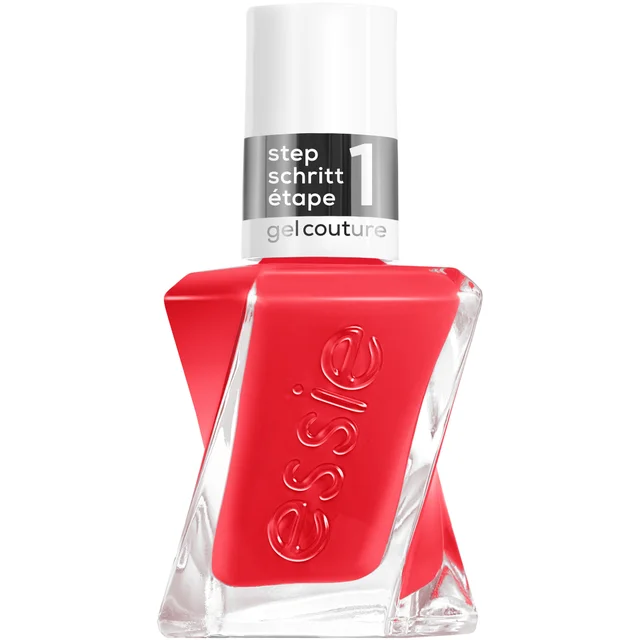 essie Gel Couture Vernis à Ongles Effet Gel-Sizzling Hot
