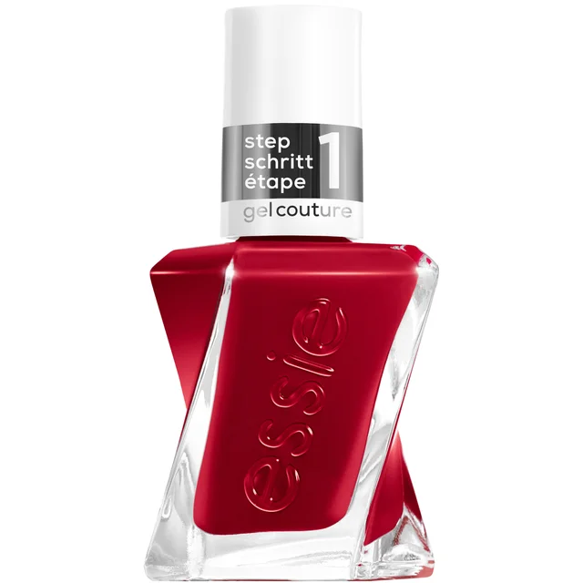 essie Gel Couture Vernis à Ongles Effet Gel- Bubbles Only