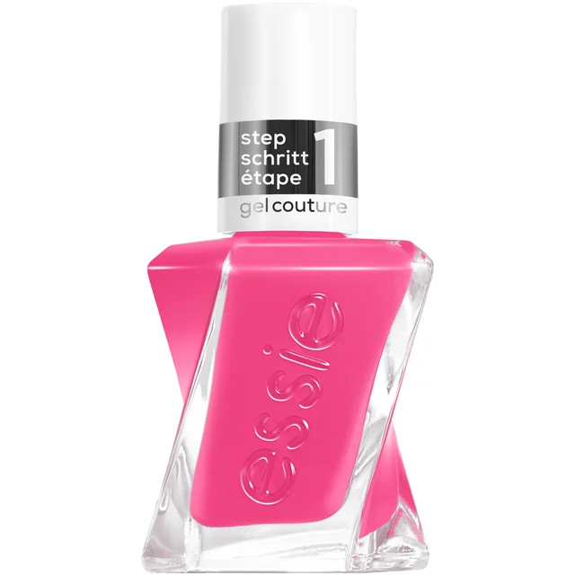 essie Gel Couture Vernis à Ongles Effet Gel - Pinky Ring