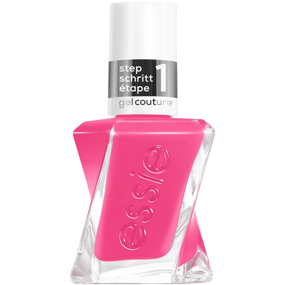 essie Gel Couture Vernis à Ongles Effet Gel - Pinky RingImage1