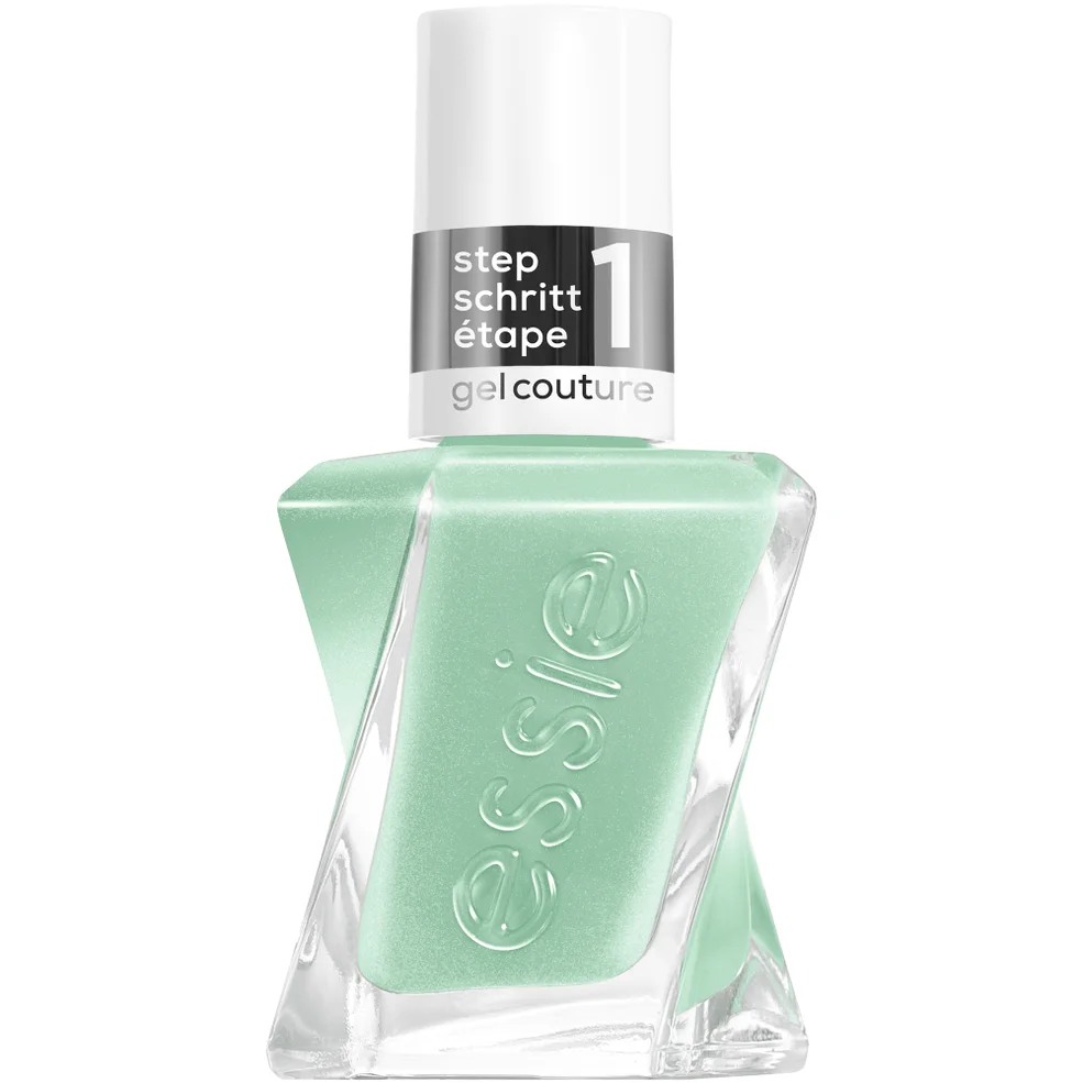 essie Gel Couture Gel-Like Nail Polish- Bling ItImage1