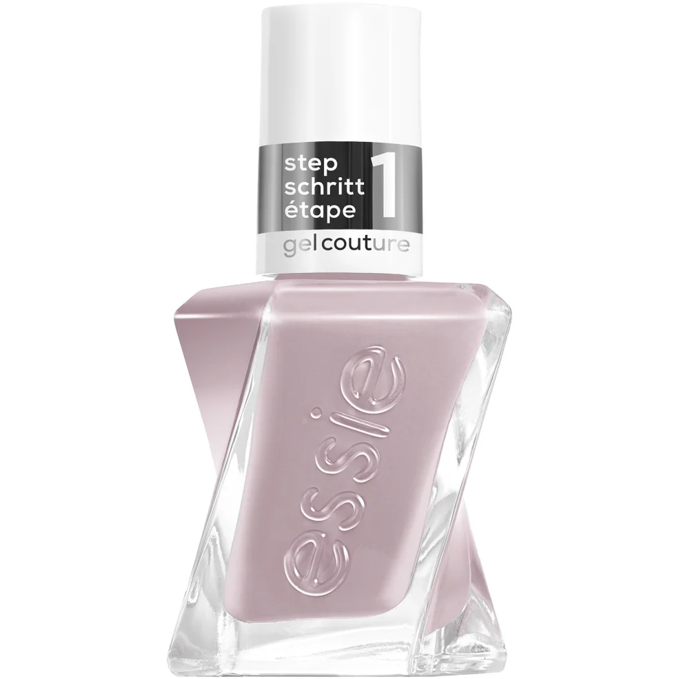 essie Gel Couture Gel-Like Nail Polish- Tassel FreeImage1